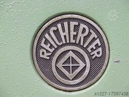 Reicherter Briviskop BVR 187.5 H