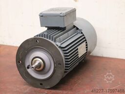 SEW-Eurodrive DV100L4/BMG