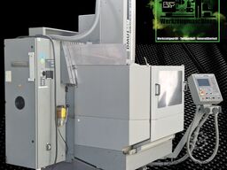 Deckel Maho DMU50M TNC310 Werkstattgeprüft