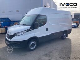 IVECO 35S16 L2H2 Automatik