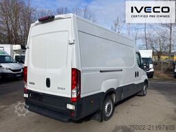 IVECO 35S16 L2H2 Automatik