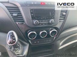 IVECO 35S16 L2H2 Automatik