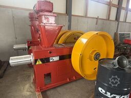 DiPiu - Pawert SPM MB100 - I-90/200