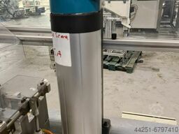 Bosch Turbo Scara SR6 + MA4/200-7301-M