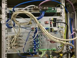 Bosch Turbo Scara SR6 + MA4/200-7301-M