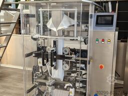 ISY PACK GmbH VM2-520