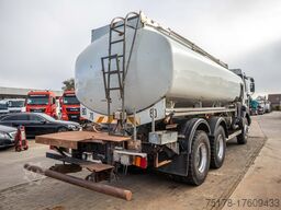 RENAULT KERAX 370-6X4+16000L/5COMP