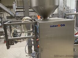 Waldner interpac interDOS