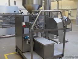 Waldner interpac interDOS