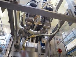 Waldner interpac interDOS