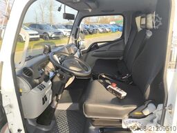 Fuso Canter 9C18 Abrollkipper
