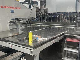 SALVAGNINI P4Xe-3125