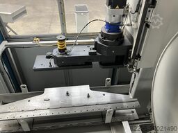 SALVAGNINI P4Xe-3125