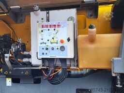 Haulotte HA41PX As-Is, Diesel, 4x4x4 Drive, 41.5m Working H