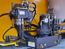 Haulotte HA41PX As-Is, Diesel, 4x4x4 Drive, 41.5m Working H