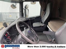 Scania R450 LB 6x2-4 Getränkekoffer, Retarder,