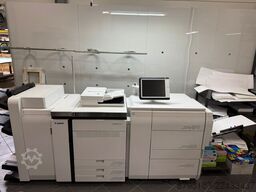 Canon imagePRESS V900