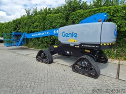 Genie S45 TRAX S-45XC TRAX