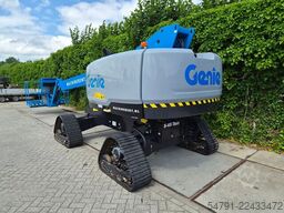 Genie S45 TRAX S-45XC TRAX