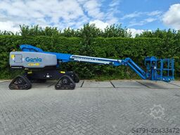 Genie S45 TRAX S-45XC TRAX