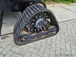 Genie S45 TRAX S-45XC TRAX