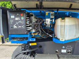 Genie S45 TRAX S-45XC TRAX