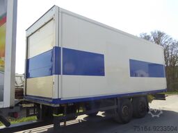 Schmitz Cargobull ZKO 18/L