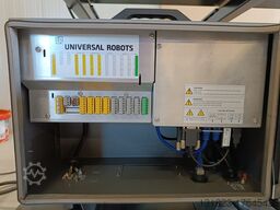 Universal Robots UR5