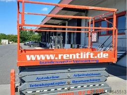 Skyjack SJ III 4632 Elektro 11,75m