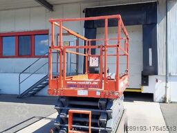 Skyjack SJ III 4632 Elektro 11,75m