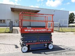 Skyjack SJ III 4632 Elektro 11,75m