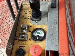 Skyjack SJ III 4632 Elektro 11,75m