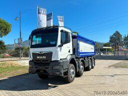 MAN TGS 41.540   2025-006
