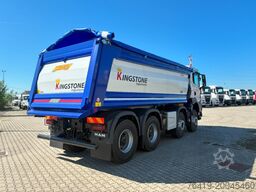 MAN TGS 41.540   2025-006