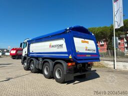 MAN TGS 41.540   2025-006