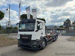 MAN TGS 26.480 2023-086