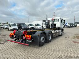MAN TGS 26.480 2023-086