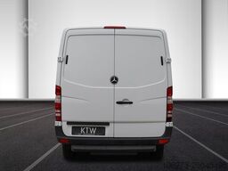 Mercedes-Benz Sprinter316 Mixto,Allrad,Flach,6Sitzer,Klima