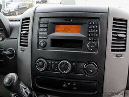 Mercedes-Benz Sprinter316 Mixto,Allrad,Flach,6Sitzer,Klima
