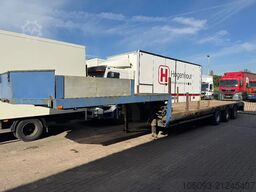 Nooteboom 3 ass semie dieplader