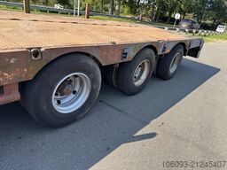 Nooteboom 3 ass semie dieplader