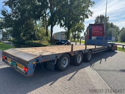 Nooteboom 3 ass semie dieplader