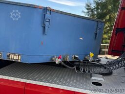 Nooteboom 3 ass semie dieplader