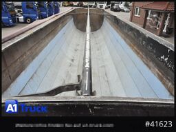 KEMPF SKM 36/3,  37m³, Okulen, Alu; 6080 Kg,
