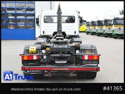 MERCEDES-BENZ Axor 1833  Meiller RK 1460 Klima