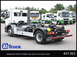 MERCEDES-BENZ Axor 1833  Meiller RK 1460 Klima