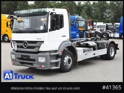 MERCEDES-BENZ Axor 1833  Meiller RK 1460 Klima