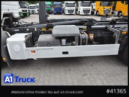 MERCEDES-BENZ Axor 1833  Meiller RK 1460 Klima
