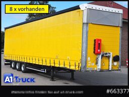 SCHMITZ SCS 24, Mega, Varios, verzinkt, VDI 2700, DC 9.5