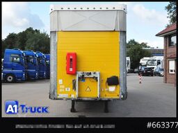 SCHMITZ SCS 24, Mega, Varios, verzinkt, VDI 2700, DC 9.5
